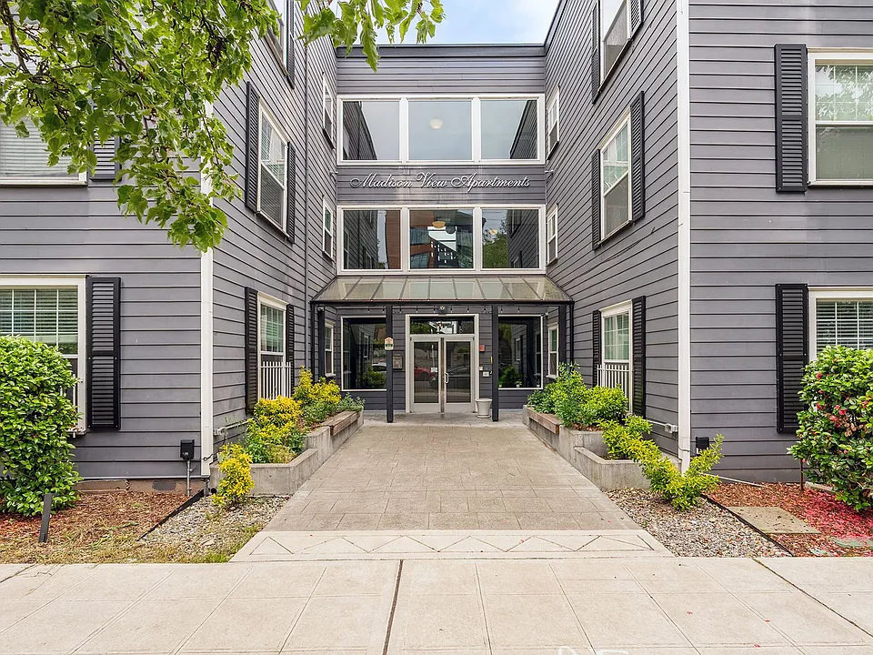 Madison View Apartments