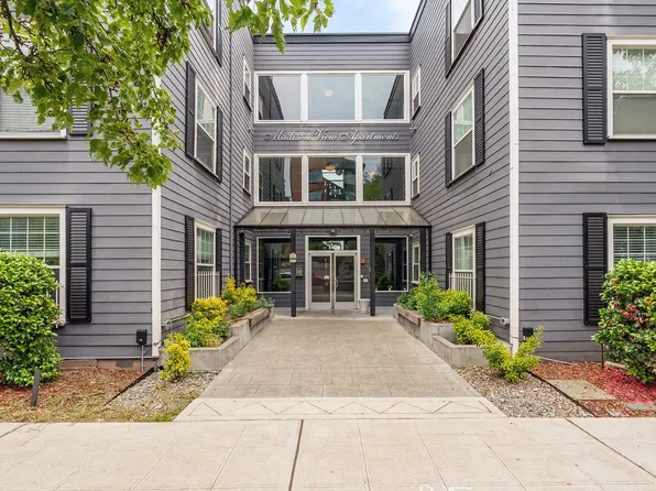 Madison View Apartments