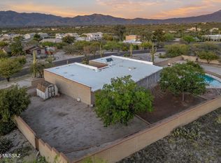10760 E Placita Los Reyes, Tucson, AZ 85748