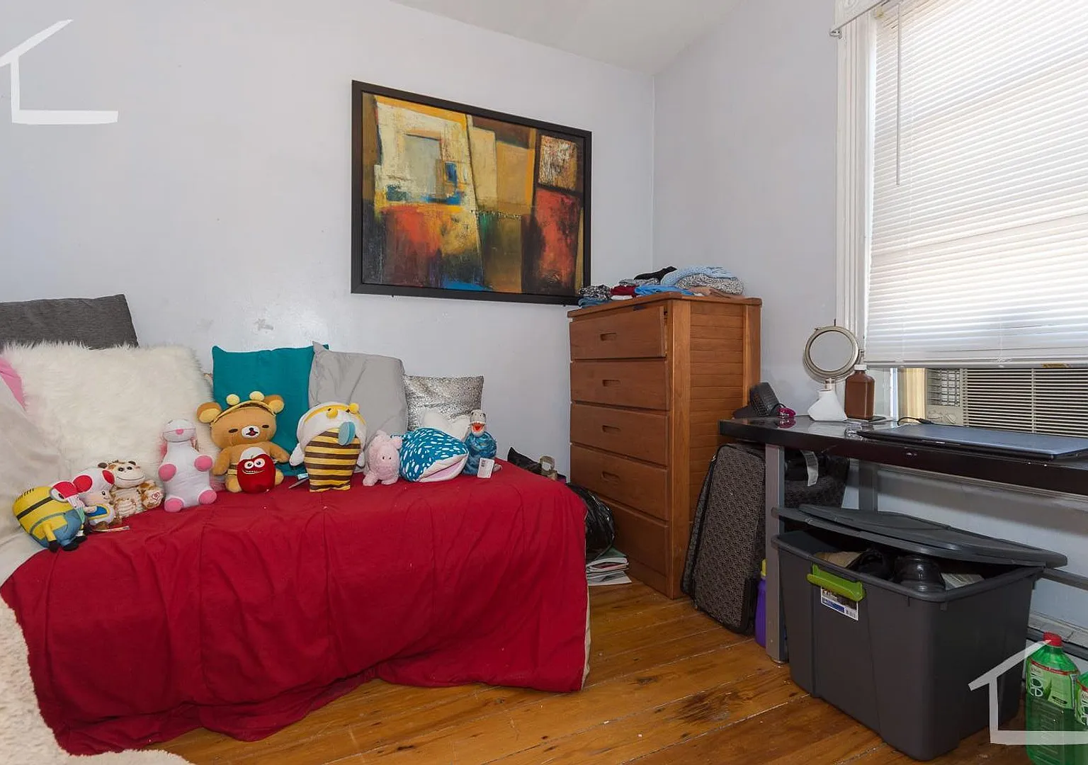 160 Hillside St #2B Boston MA 02120 — Photo 2