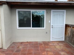 4124 Parker Ave APT D, Bakersfield, CA 93309
