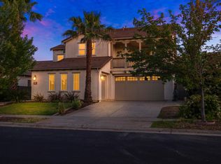 2564 W Summerland Way, Roseville, CA 95747