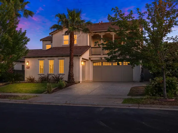 2564 W Summerland Way, Roseville, CA 95747