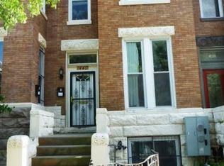 1440 Fairmont St NW APT 3, Washington, DC 20009