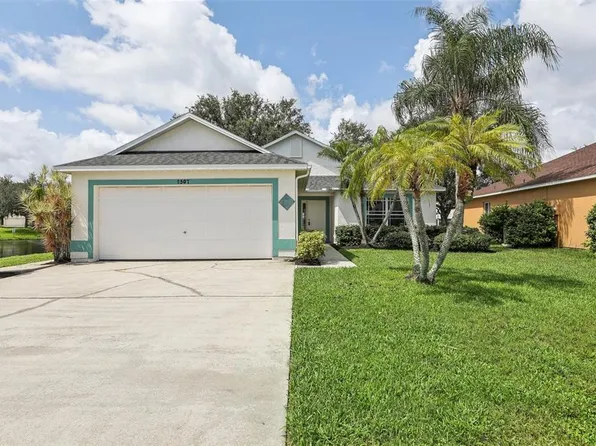 2507 Ventura Cir, West Melbourne, FL 32904