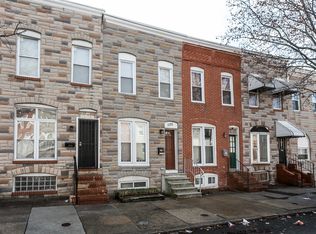 1155 Carroll St, Baltimore, MD 21230