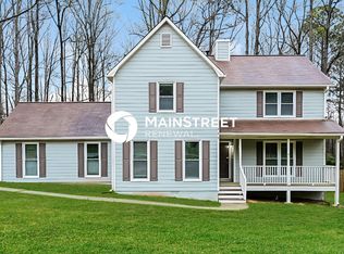 295 Stoneridge Way, Fayetteville, GA 30215