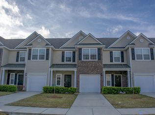 3313 Conservancy Ln, Charleston, SC 29414