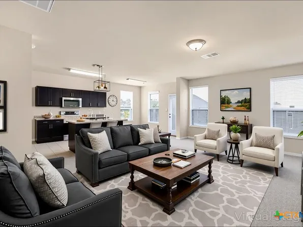 1513 Doncaster Dr, Seguin, TX 78155