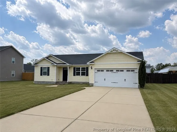 46 Hybrid Ln, Linden, NC 28356