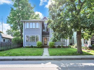 1455 N New Jersey St UNIT 4, Indianapolis, IN