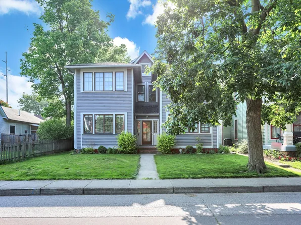 1455 N New Jersey St Unit 4, Indianapolis, IN 46202