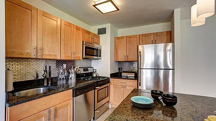 Rented by Bohemia Realty Group