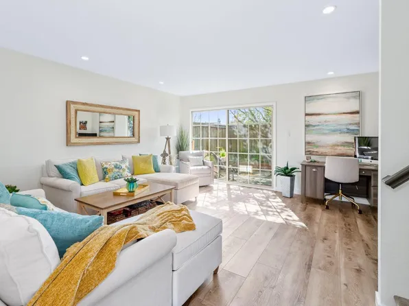 3526 Shelter Creek Drive, Napa, CA 94558