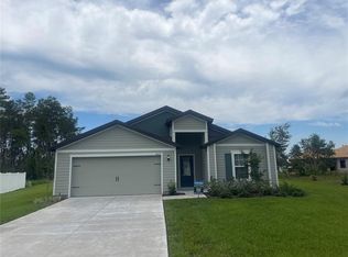 4423 SW 171st Pl, Ocala, FL 34473