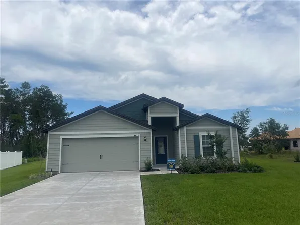 4423 SW 171st Pl, Ocala, FL 34473