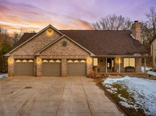 21765 Springhill St, Romulus, MI 48174