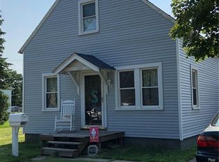 610 S Walnut St, Bryan, OH 43506