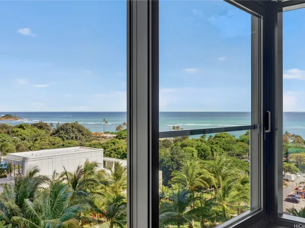 1100 Ala Moana Blvd #1010, Honolulu, HI 96814