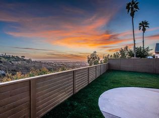 6343 Oakridge Rd, San Diego, CA 92120