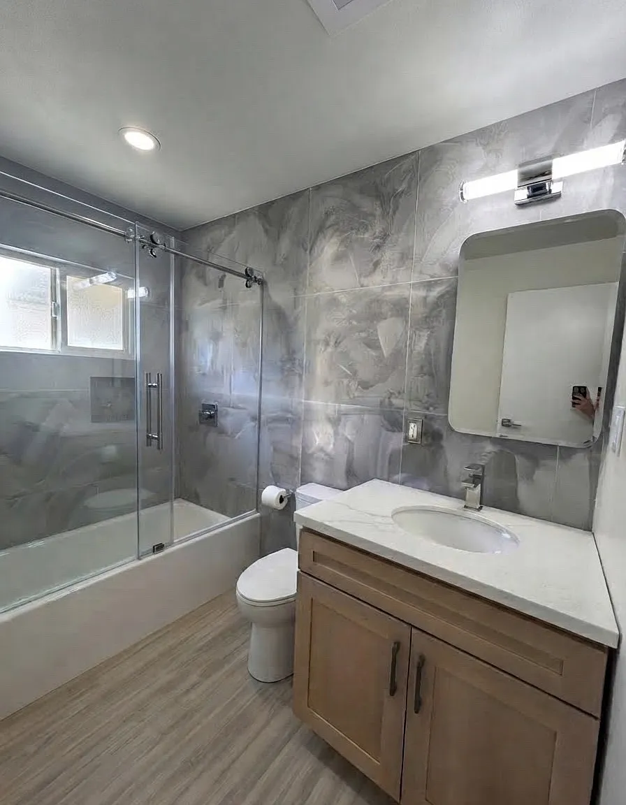 3 bed, 1300 sqft, $3,750 — Photo 3
