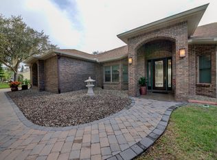 7596 Egret Dr, Titusville, FL 32780