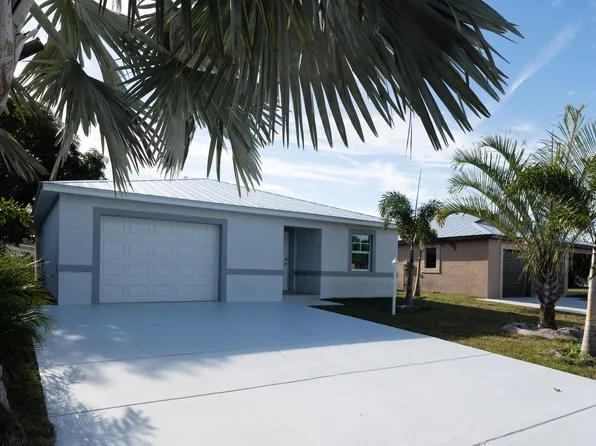 6564 Zapote Court, Fort Pierce, FL 34951