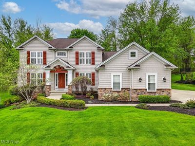 112 Emerald Ave, Streetsboro, OH, 44241