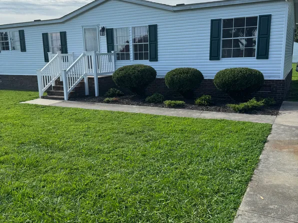 209 State Highway 343 S, Camden, NC 27921