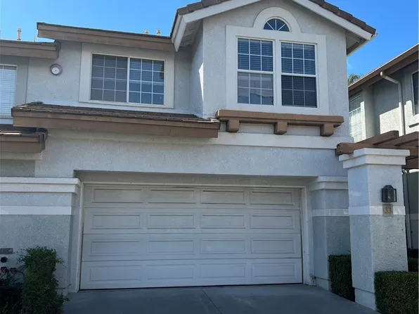33 Cambria, Mission Viejo, CA 92692