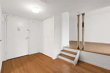 Rented by Nest Seekers International