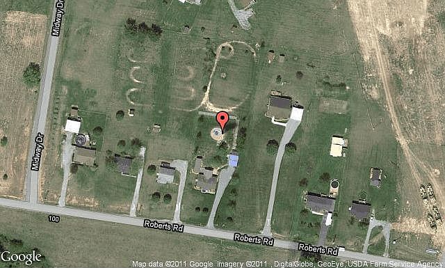 Map View