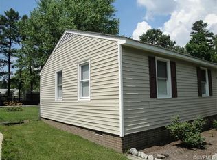 5630 English Setter Ct, North Chesterfield, VA 23237