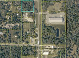 N State Road 29, Labelle, FL 33935