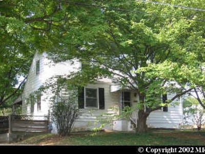 4204 56th Ave, Bladensburg, MD, 20710