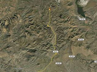 60000 N Red Rover Mine Rd, Cave Creek, AZ 85331