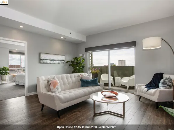 6465 San Pablo Ave #3-6, Oakland, CA 94608