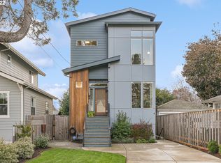 2491 SE 67th Ave, Portland, OR 97206