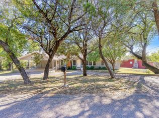 488 County Road 1600, Clifton, TX 76634