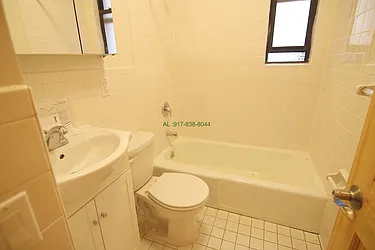 Rented by America Mecca Realty LLC