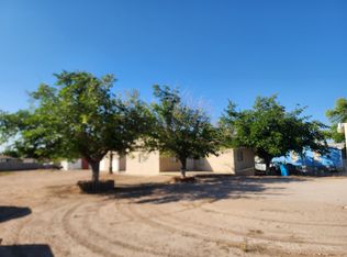 248 Wetumka Ln, Socorro, TX 79927