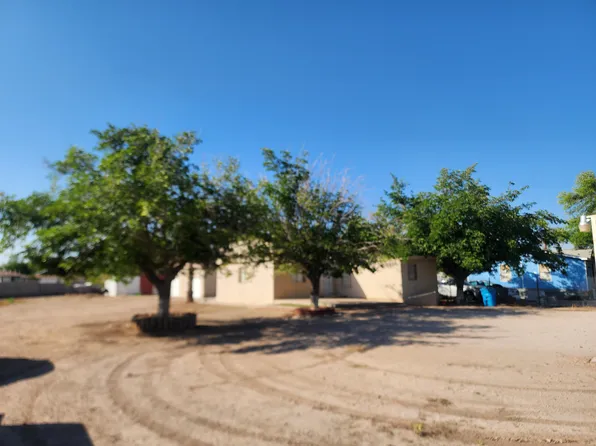 248 Wetumka Ln, Socorro, TX 79927
