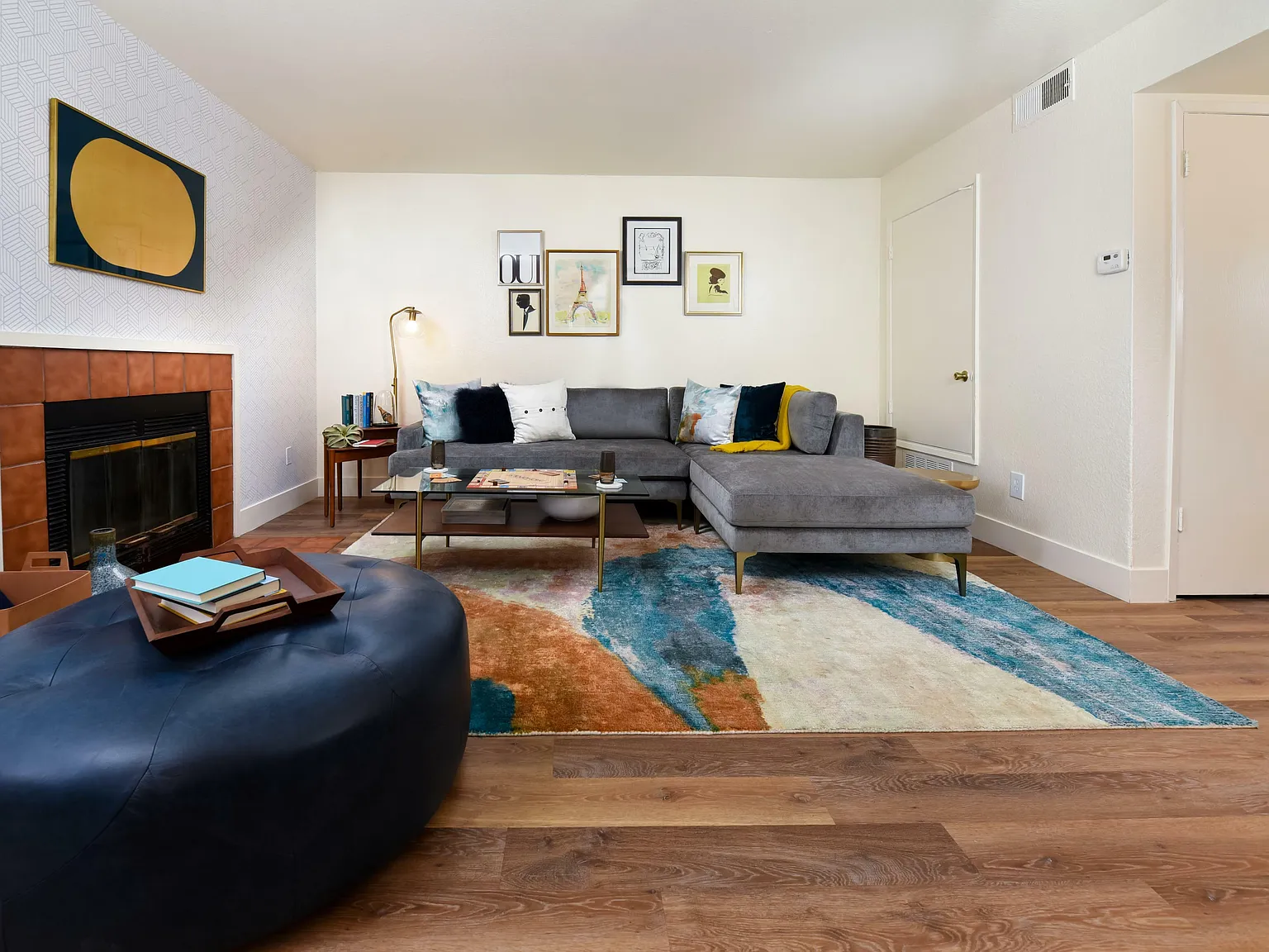Diamond Hillside — Photo 1