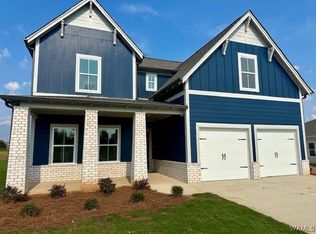 9546 Havenridge Loop, Tuscaloosa, AL 35405