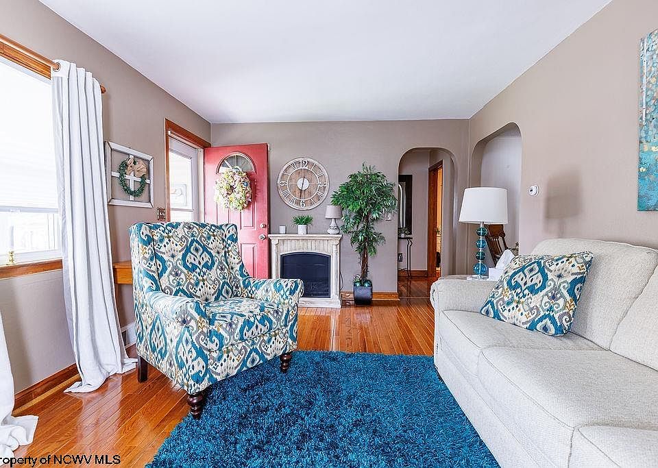 8103 Southern Ave, Stonewood, WV 26301 Zillow