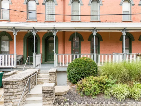 1713 Highland Avenue, Cincinnati, OH 45202