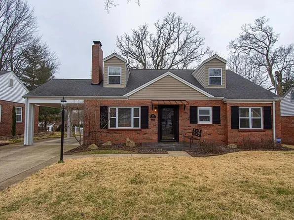 424 W Washington Ave, Saint Louis, MO 63122