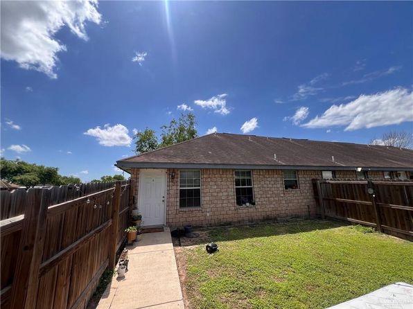 215 N 6th St, Donna, TX 78537