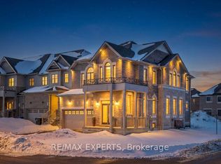 42 Lorne Thomas Pl, New Tecumseth, ON L9R0T8