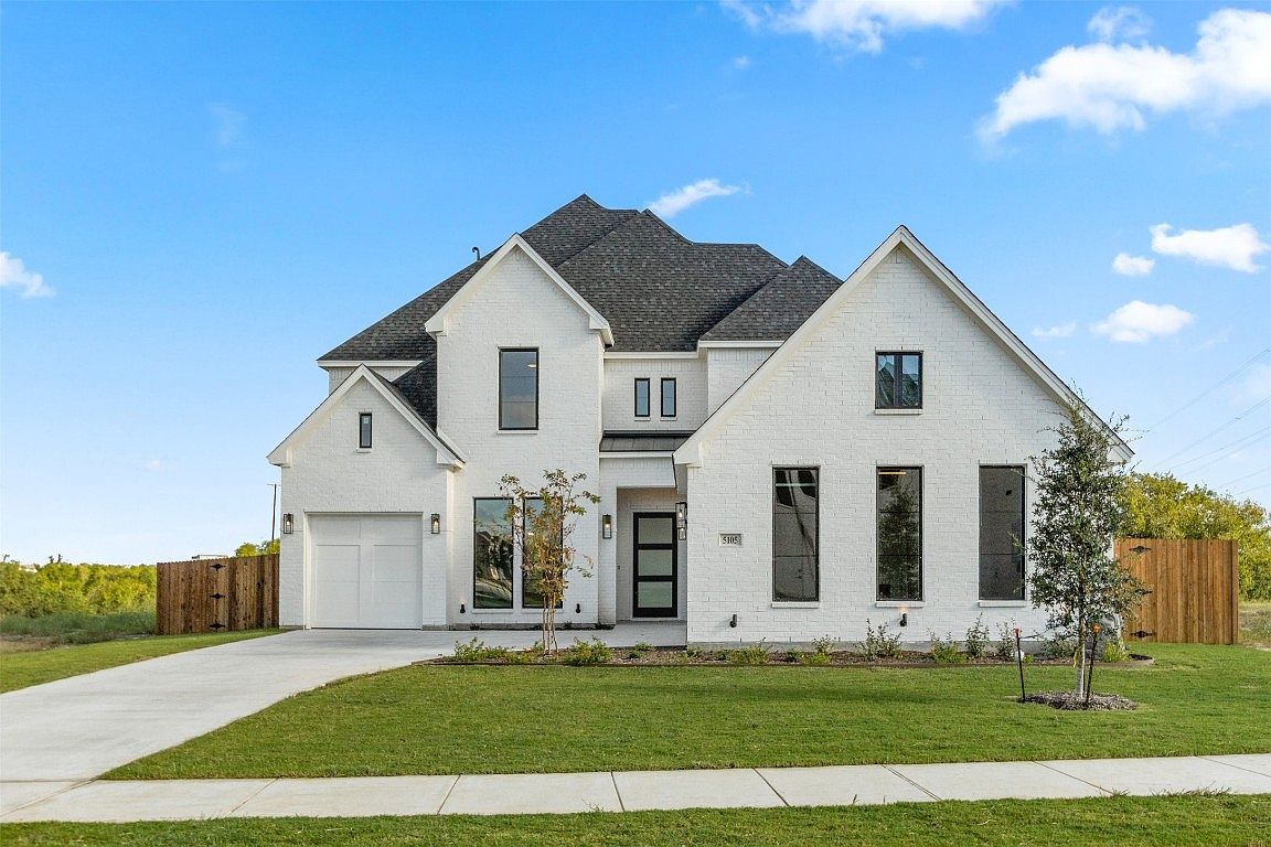 5105 Havana Dr, Mansfield, TX 76063 Zillow